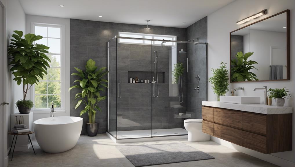 bathroom remodel tips cohoes