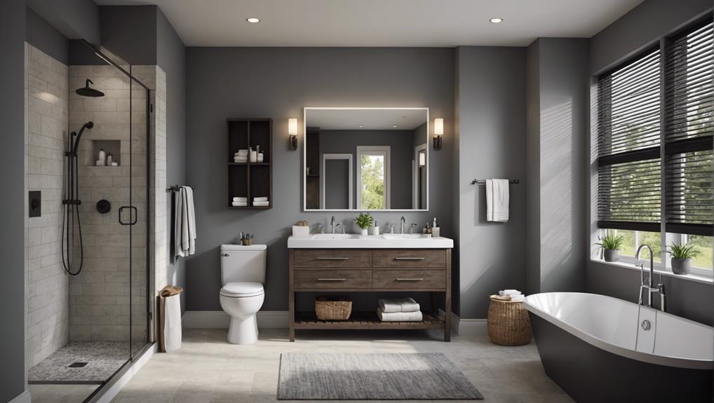 bathroom remodel tips niskayuna