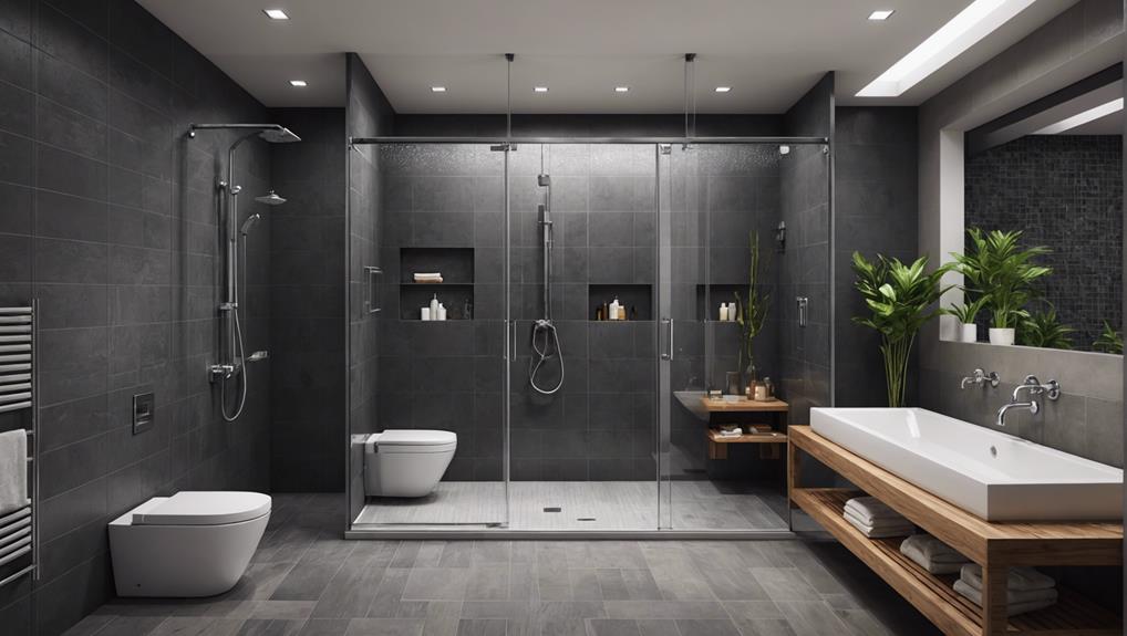 bathroom remodeling ideas galore