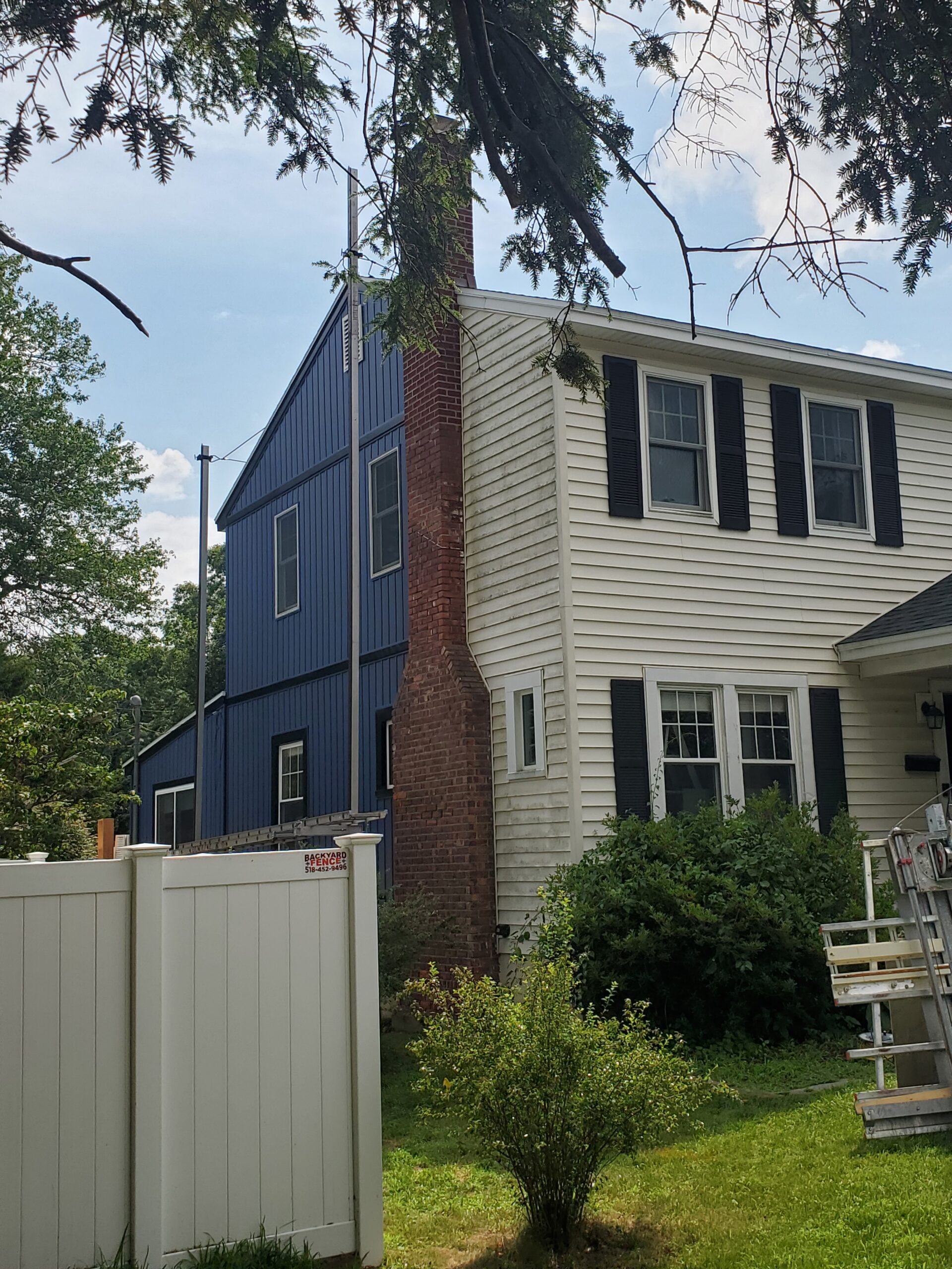 Water damage restoration and construction Albany NY