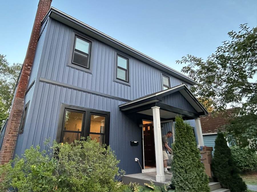 Home renovation project Albany NY — Clifton Development Group